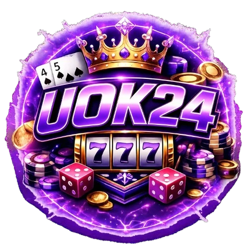 ผลหวย UOK24 ตรวจผลย้อนหลังและงวดล่าสุด