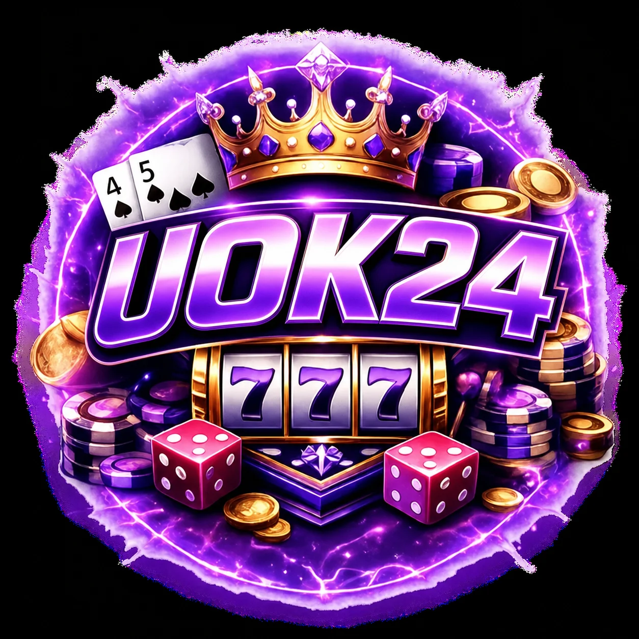 UOK24 ศูนย์รวมเกมออนไลน์และข้อมูลสำหรับผู้เล่น